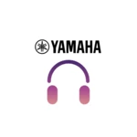 headphone control android application logo